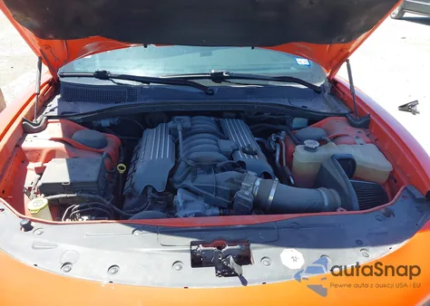 2019 Dodge Charger Scat Pack Rwd z USA, uszkodzony, nr VIN 2C3CDXGJ5KH653516